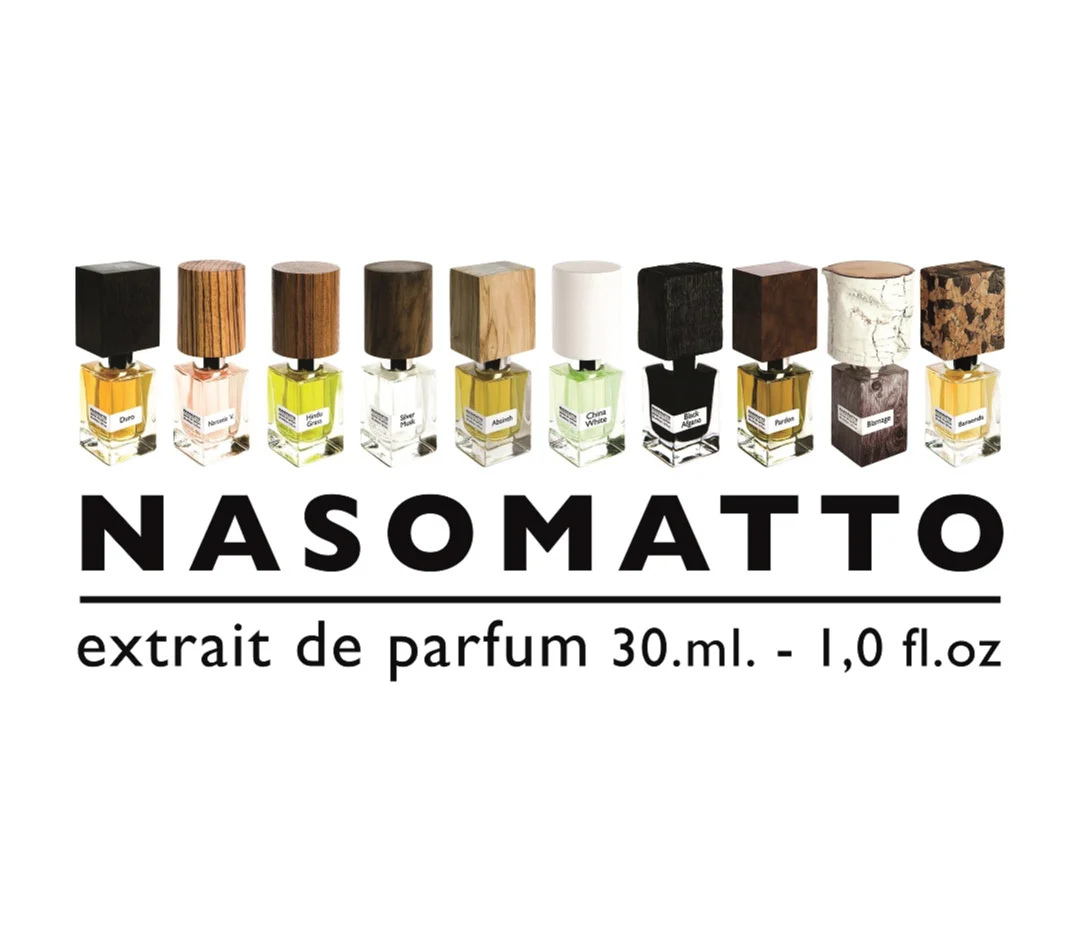 ناسوماتو - Nasomatto
