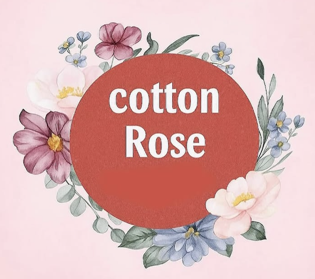 كوتن روز - CottonRose