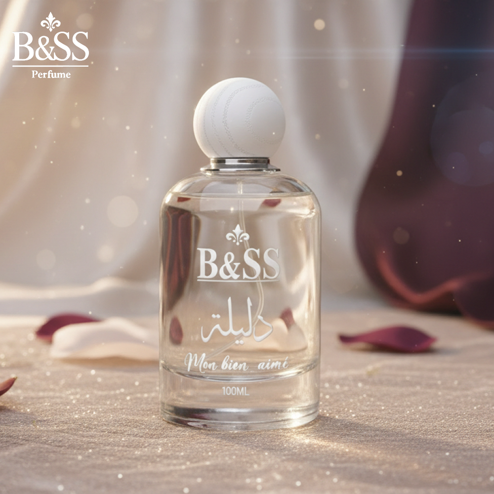 عطر نسائى
