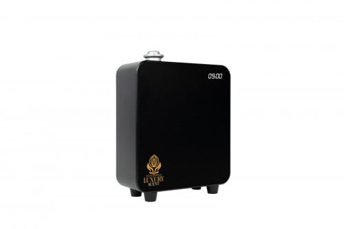 PRO 3 black