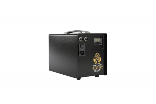 AC PRO BLACK
