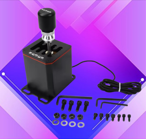 القير اسود USB اسيتو كورسا