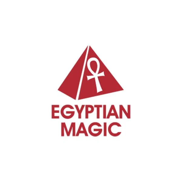 ايجبشن ماجيك