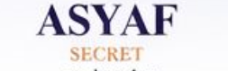 أسياف ASYAF SECRET