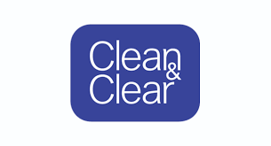 كلين اند كلير Clean&Clear