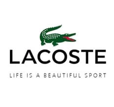 لاكوست LACOSTE