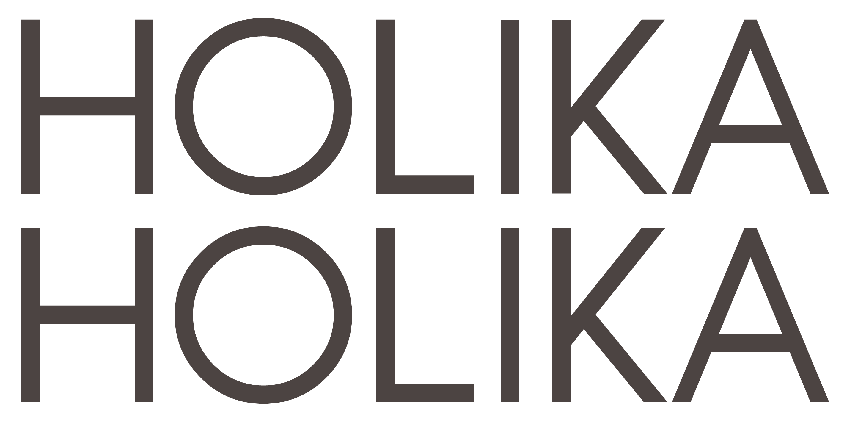 هوليكا  HOLIKA HOLIKA