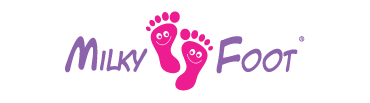 ميلكي فوت Milky Foot