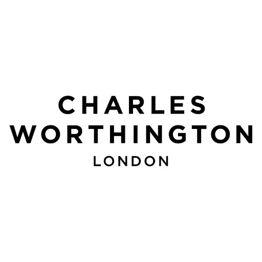 تشارلز ورثينجتون Charles
