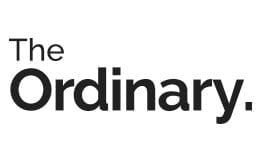 ذا اورديناري The Ordinary
