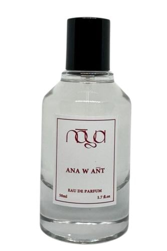 ANA W ANT