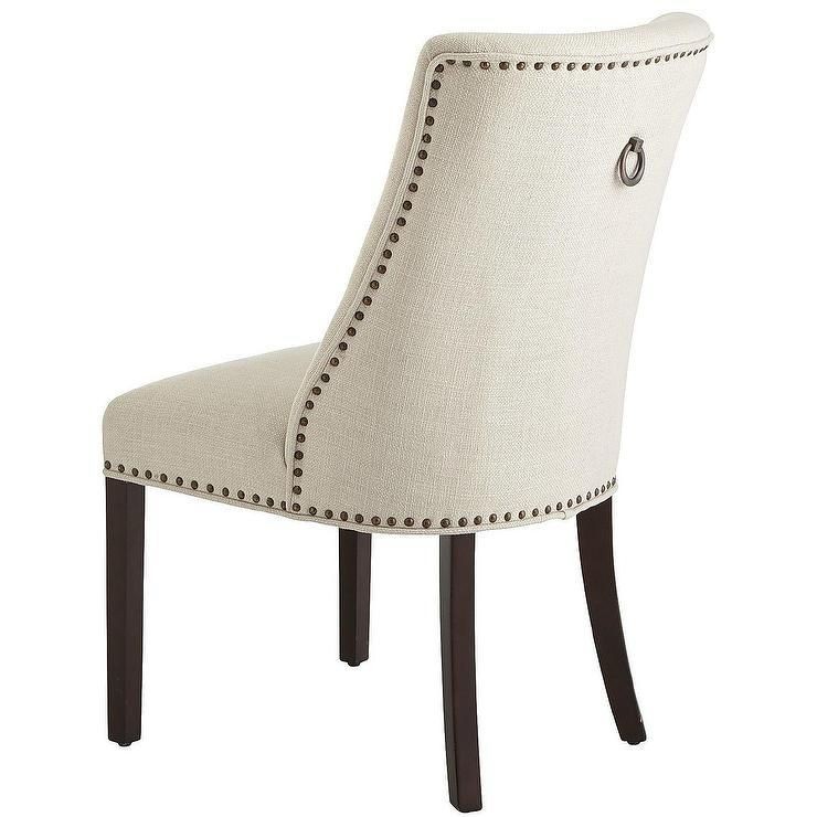 Pier one best sale corinne dining chair