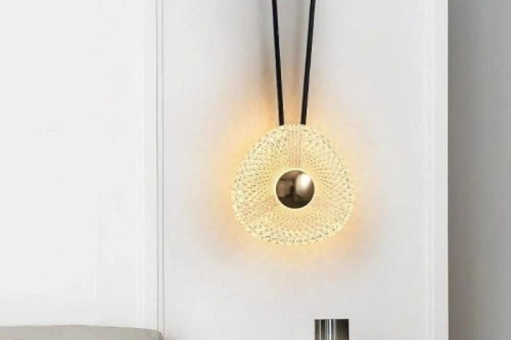 اناره جداريه طويله