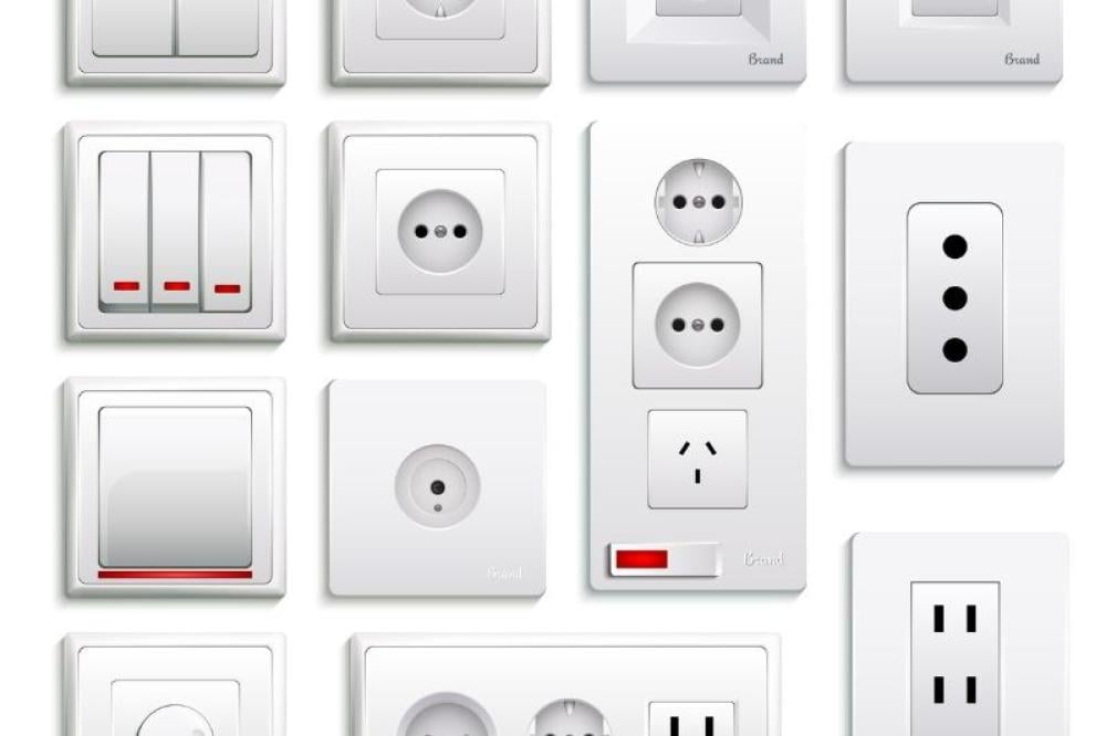 انواع الافياش