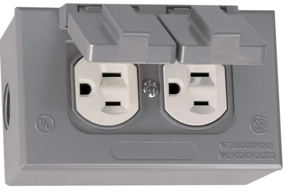 اغطية افياش الكهرباء