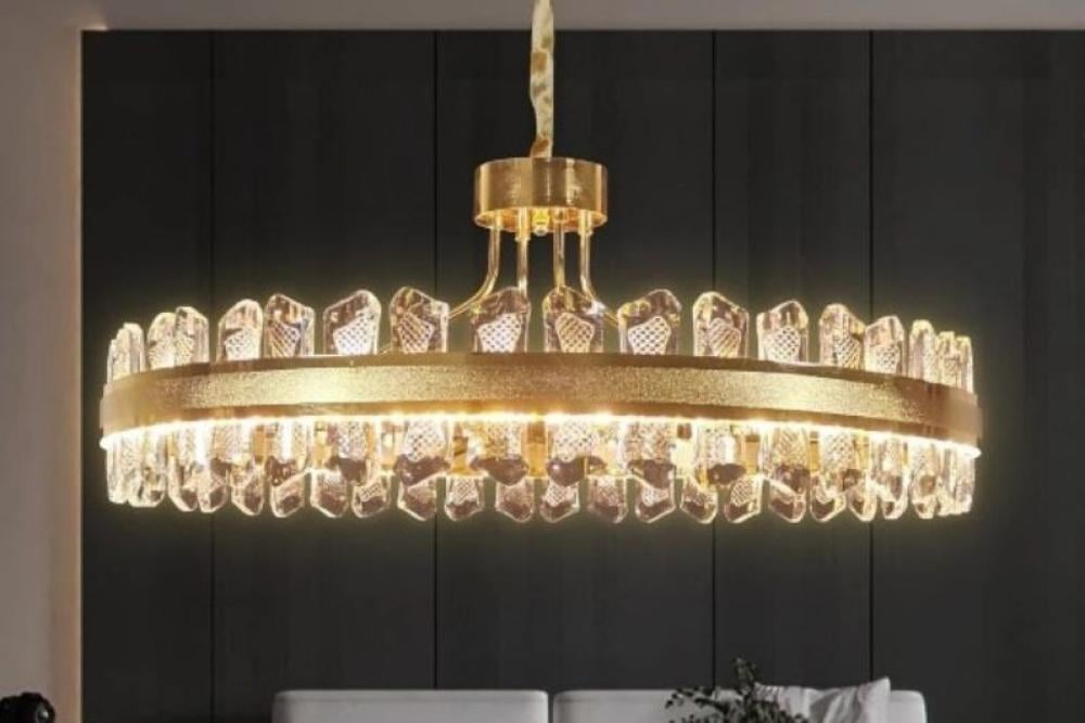 الفرق بين النجف والثريات