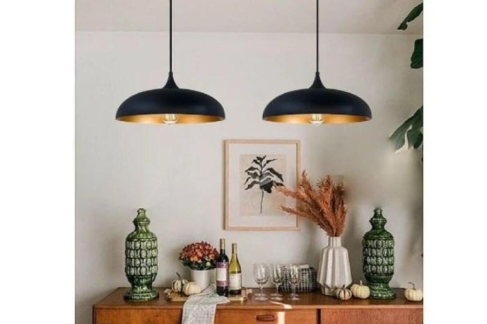 ثريات طاولات الطعام