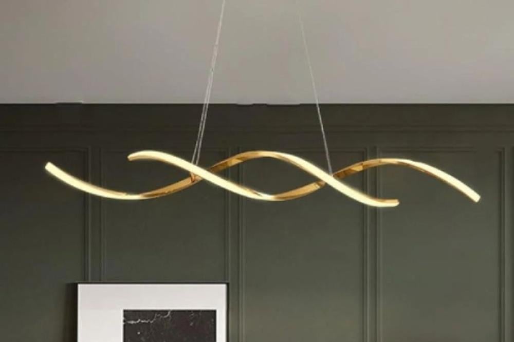 اجمل ثريات الكريستال