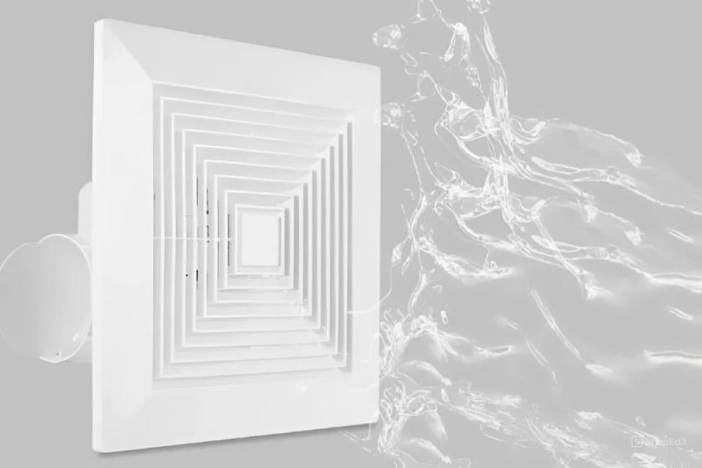 افضل مراوح شفط مخفيه