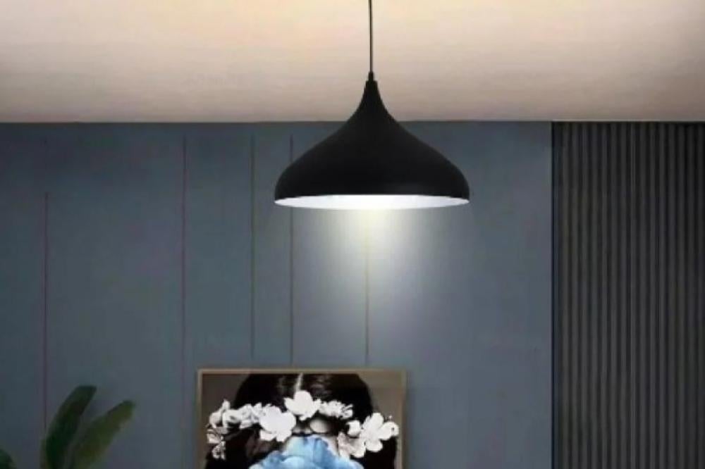 اضاءات مطابخ led