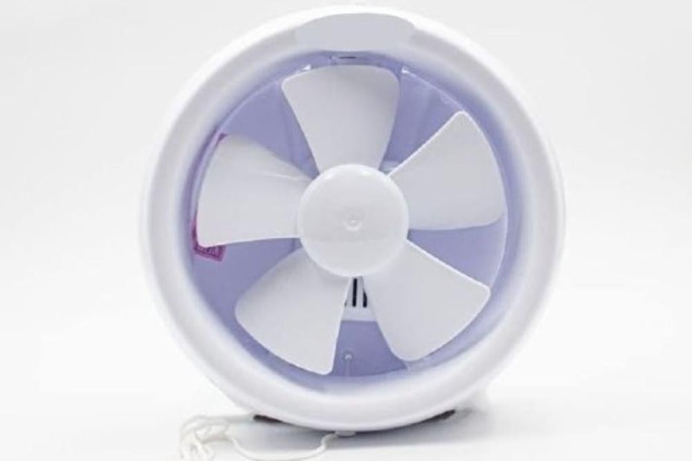 مراوح شفط قوية