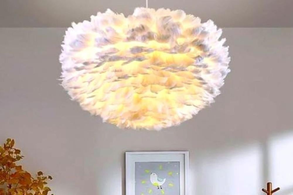 ثريات مجالس رجال