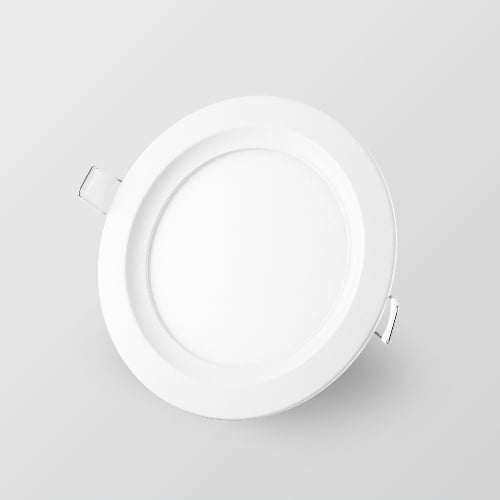 كشاف بنل 7 سم اضاءة اختيارية