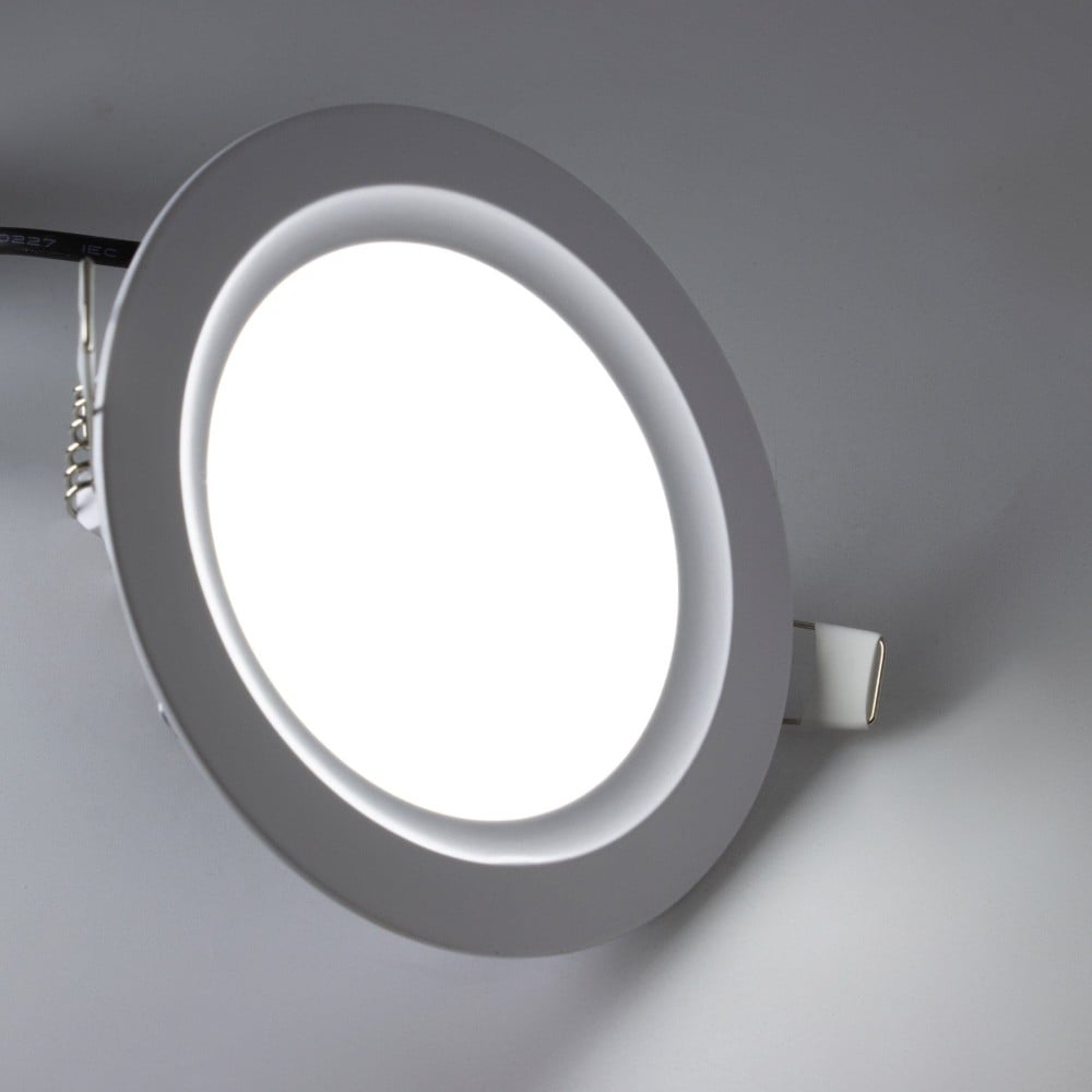 كشاف بنل 7 سم اضاءة اختيارية