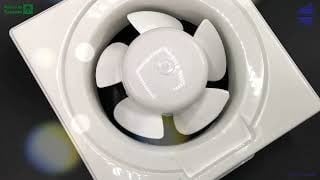 مروحة شفط الرائد موديل 25