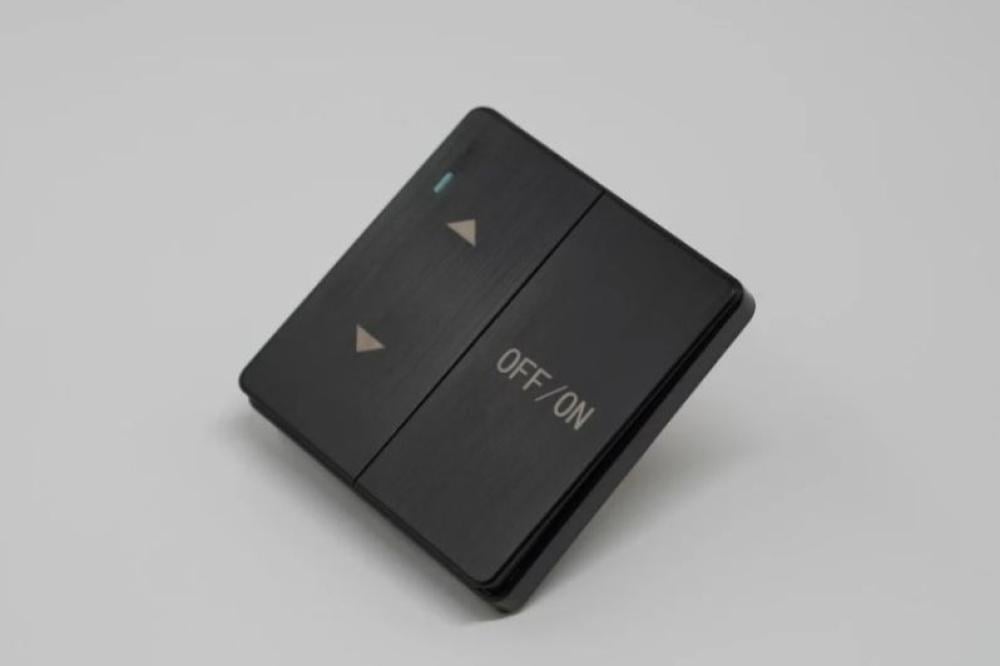 مفاتيح وافياش اسود