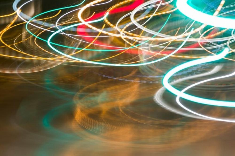 تعرف على الوان الاضاءة بالدرجات وتأثيرها على الديكور