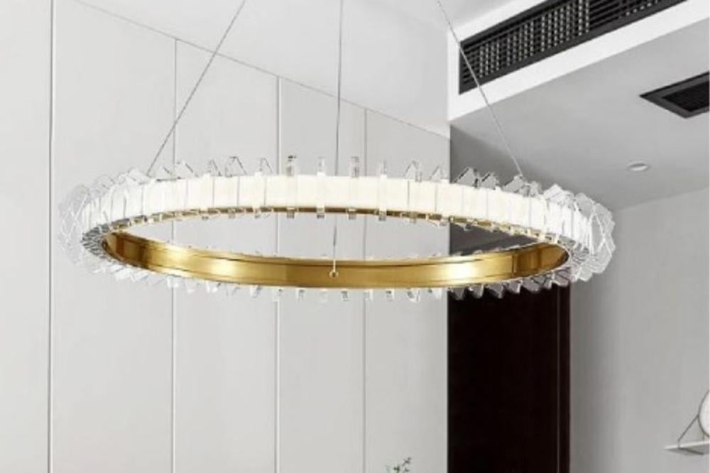 الفرق بين النجف المودرن والكلاسيك