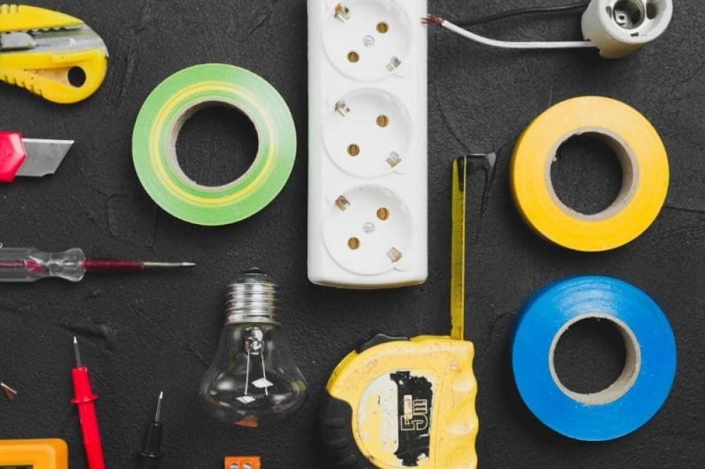 افضل انواع توصيلات الكهرباء