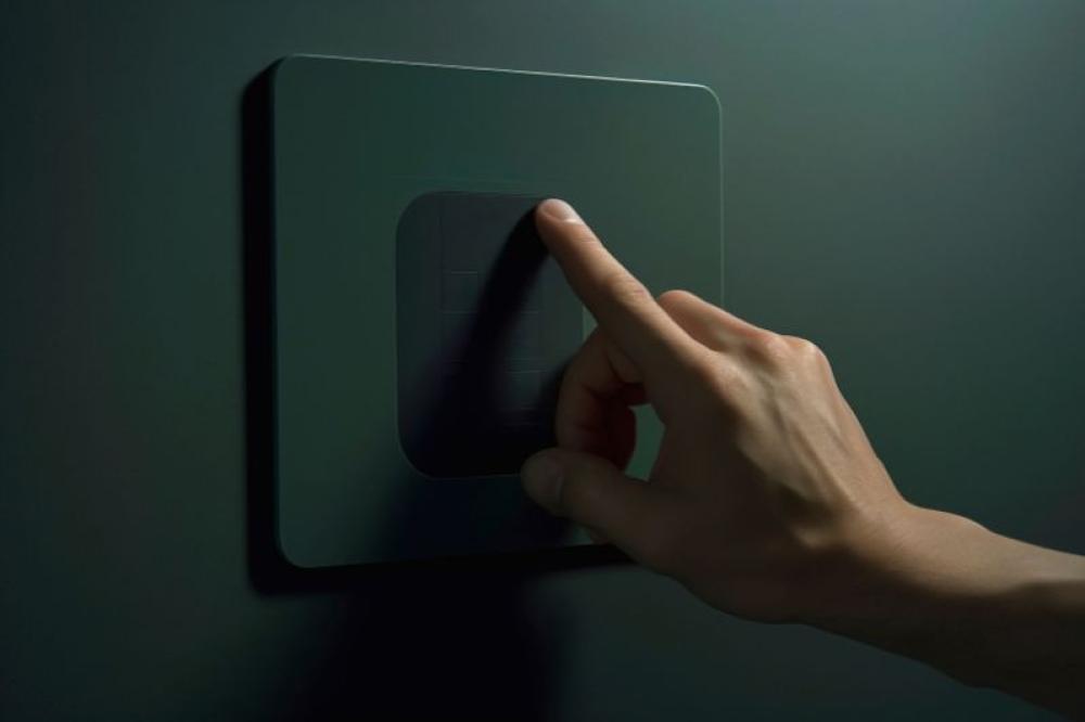 كيفية ضبط إعدادات مفتاح سمارت