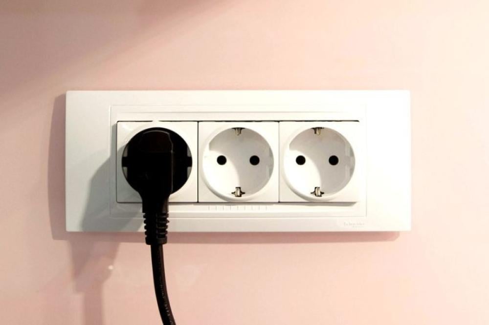 سعر افياش الكهرباء