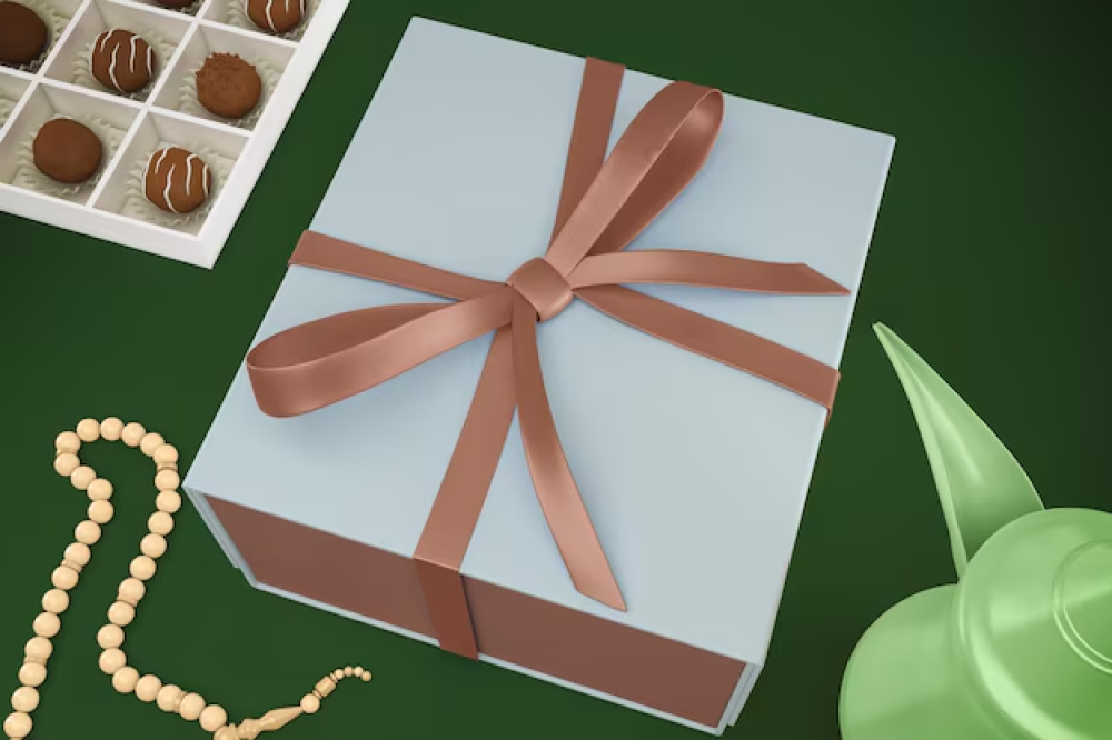 أفكار لهدايا إسلامية فاخرة للمناسبات