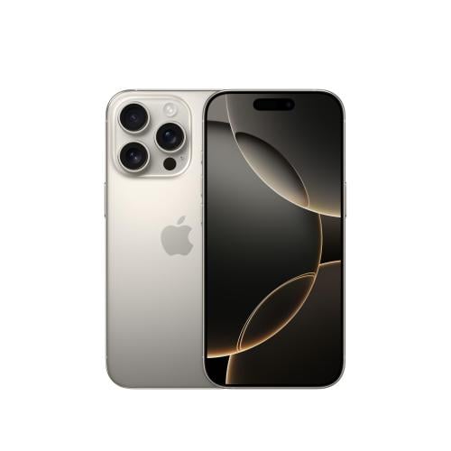 ايفون 16 برو ماكس - 256GB
