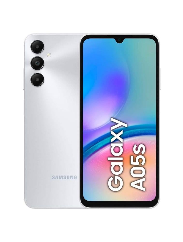 سامسونج Galaxy A05s – 64GB | أداء يومي بثقة وأناقة التصميم