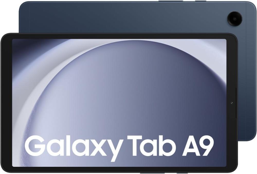 سامسونج Galaxy Tab A9  – سعة 64GB مع شريحة اتصال