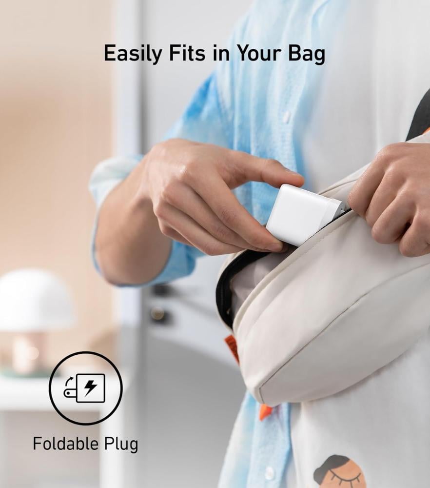 انكر-فيش جداري مدخل PD بقوة 20W متعدد الالوان