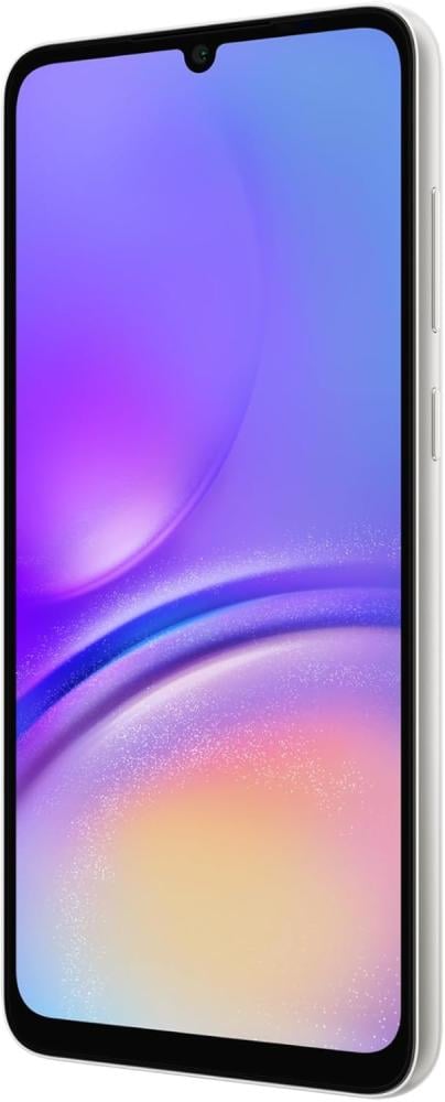 سامسونج Galaxy A05s – 64GB | أداء يومي بثقة وأناقة التصميم