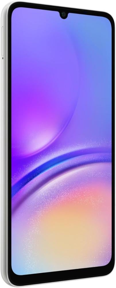 سامسونج Galaxy A05s – 64GB | أداء يومي بثقة وأناقة التصميم