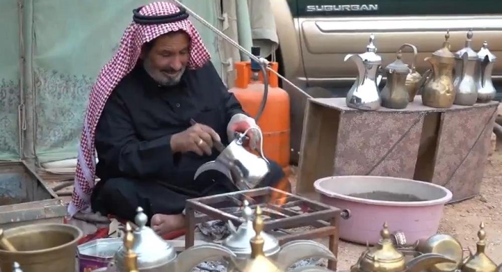 ربّاب الدلال