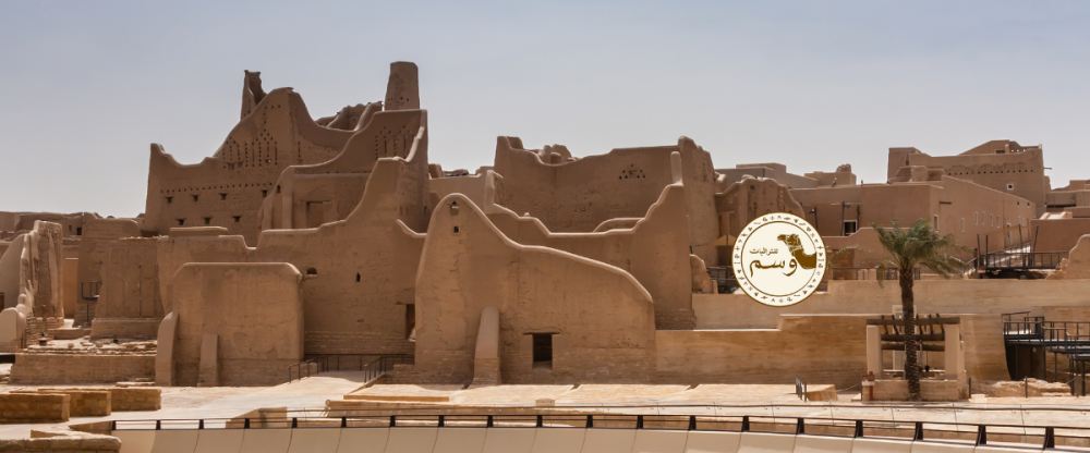 قصة وسم للتراثيات