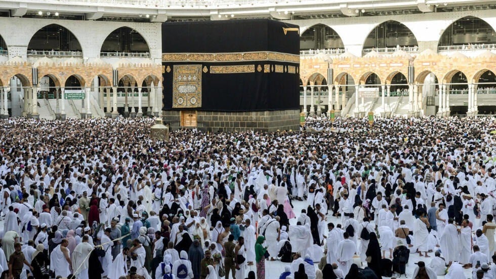 كيف يمكن أن يؤثر الحج في حياة المسلمين