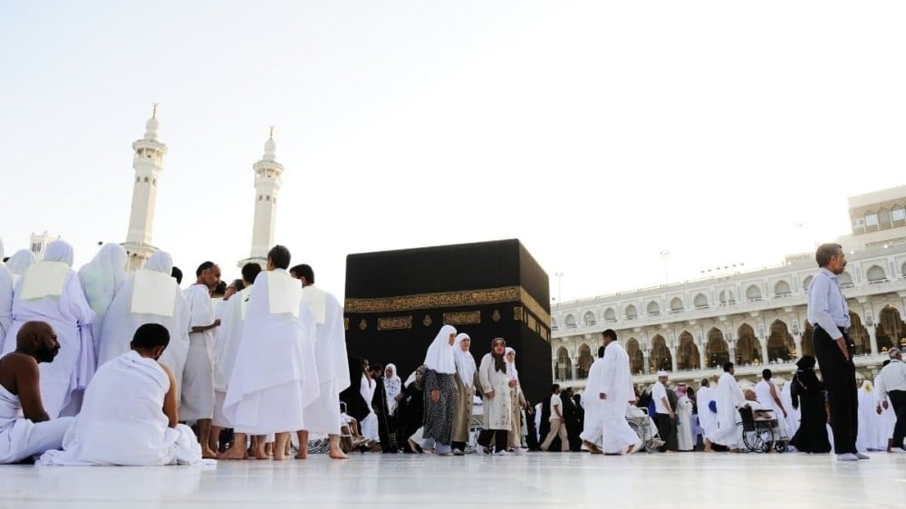 تأثير الحج على الثقافات المختلفة
