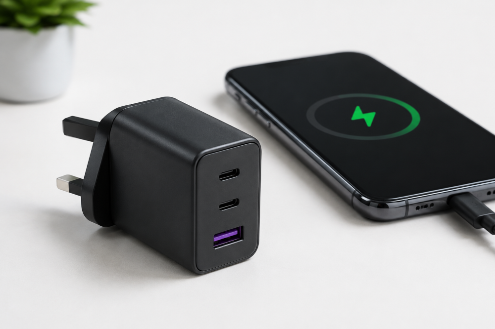 أفضل رأس شاحن سريع 20W و30W؟ دليلك لاختيار الشاحن المناسب لهاتفك