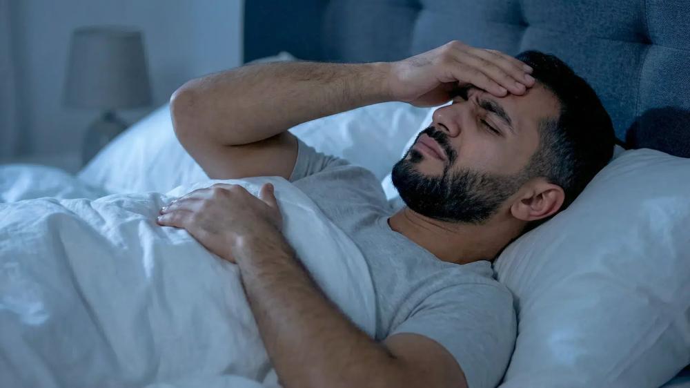 علاج اضطرابات النوم الشائعة