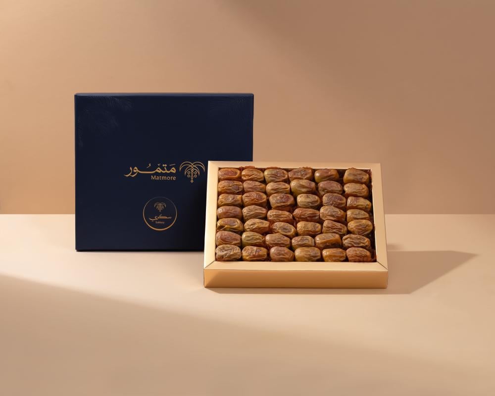 سكري فاخر (عضوي)