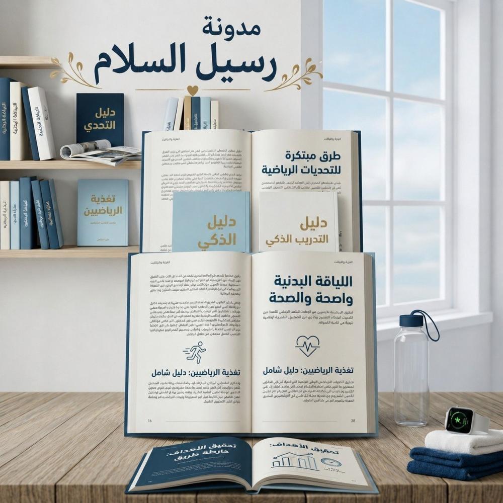 النبض هو رادارك.. دليل التدريب الذكي (Zones 1-5)